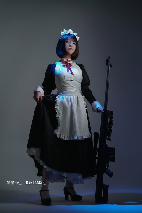 Twitterのコスプレ画像9