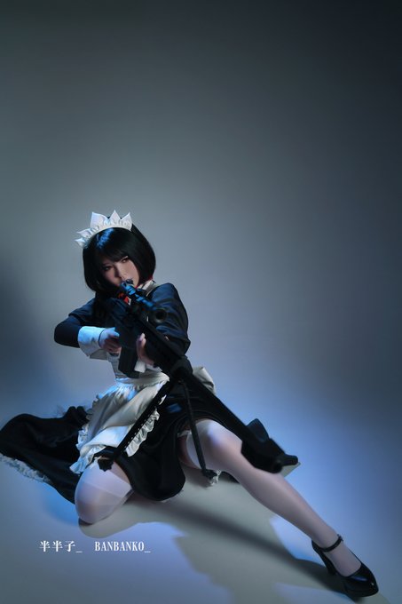 Twitterのコスプレ画像12