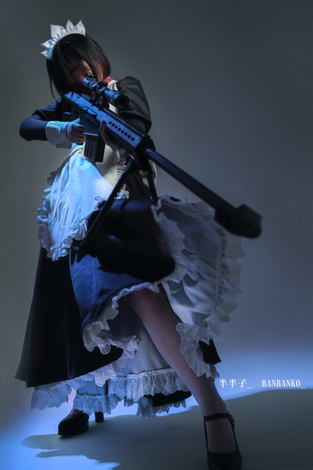 Twitterのコスプレ画像11