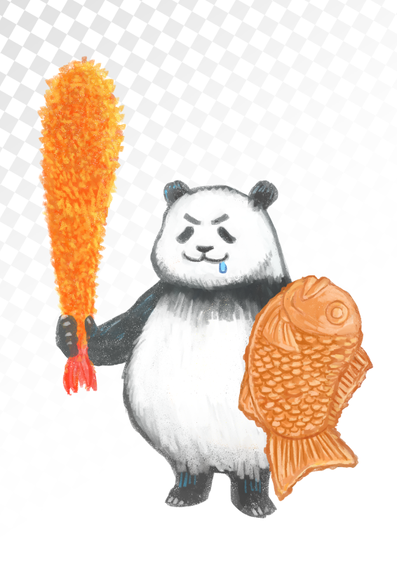 今日はフライデーですよ!!? 