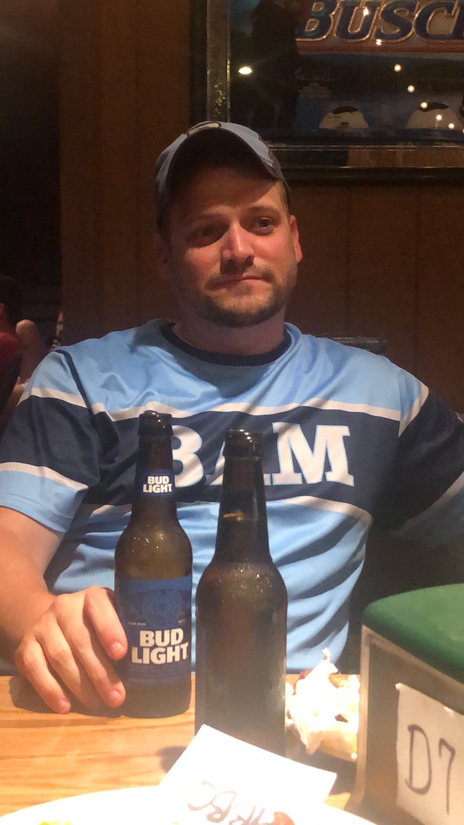 BAM Softball tweet media