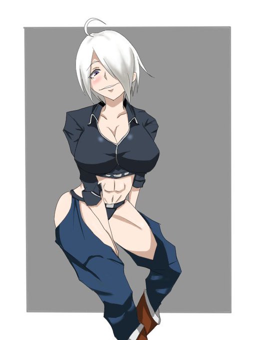 2018.5.28〜2020.7.30
探したら2年前も描いてた
成長している(自画自賛) 