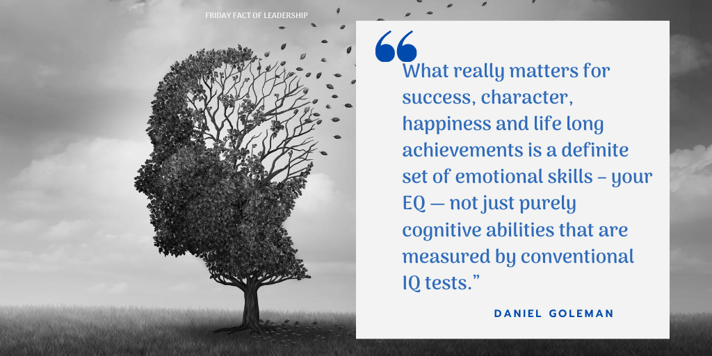 KBarine's tweet photo. “75% of careers are derailed for reasons related to emotional competencies, including the inability to handle interpersonal problems; unsatisfactory team leadership during times of difficulty or conflict; or inability to adapt to change or elicit trust. CCL https://t.co/qGlgPFHwmA