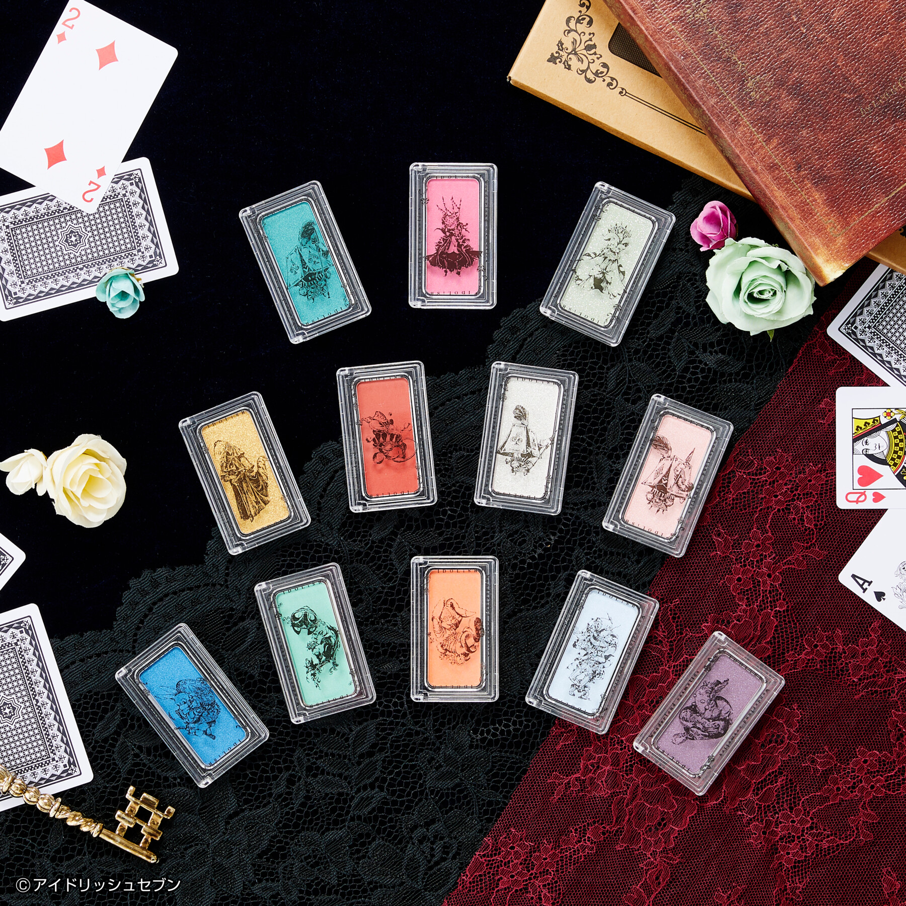 匿名配送】一番コフレ アイナナ 15点セット 一番コフレ アイド