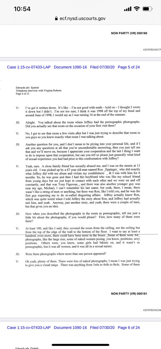 which she obtained because her FATHER WORKED THERE. She made tea and made sure the toilet paper was nice after folks used the restroom and restocked towels at the spa. Enough is enough with these people asserting Mar A Lago and POTUS were responsible. Stand by.
