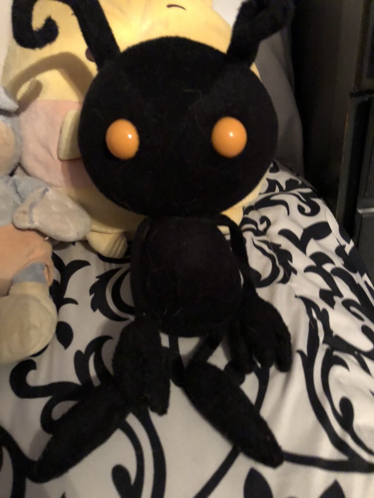 sora da heartless: 10/10i love him so much. amazing to hug when crying and very cute. very buce to cuddle