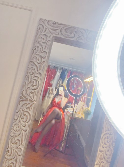 コスプレイヤー贰肆NiShiのTwitter画像65