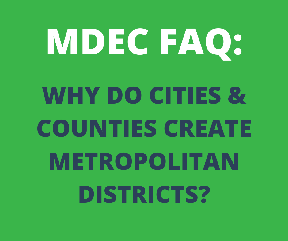 MetroDistricts photo