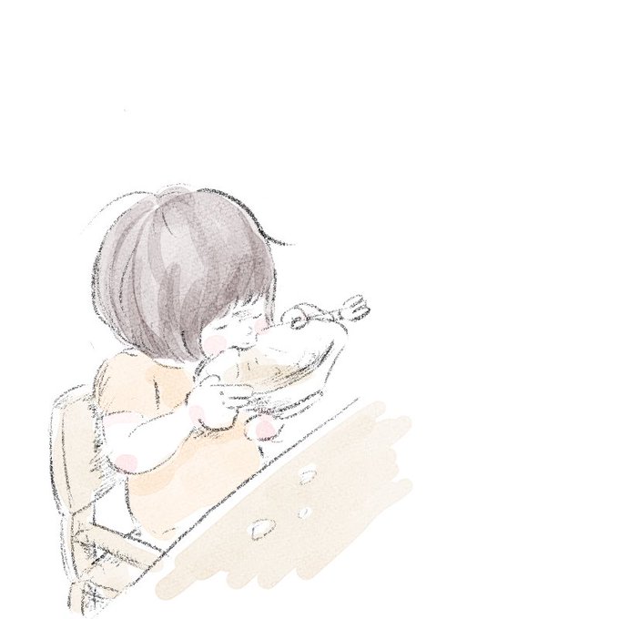 筑前煮のtwitterイラスト検索結果 古い順