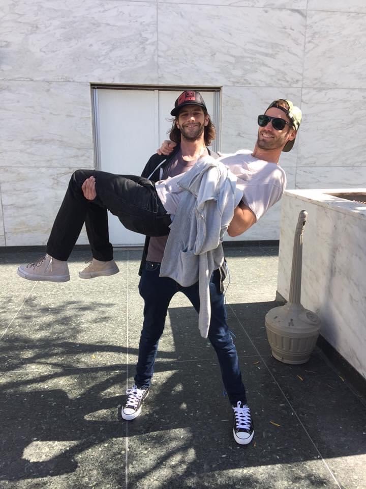 codeage's tweet photo. Happy birthday to the raddest drummer and nicest dude ever. @justbrad23 !! #thirdeyeblind #3eb #justbrad https://t.co/NPiLZnFCsv