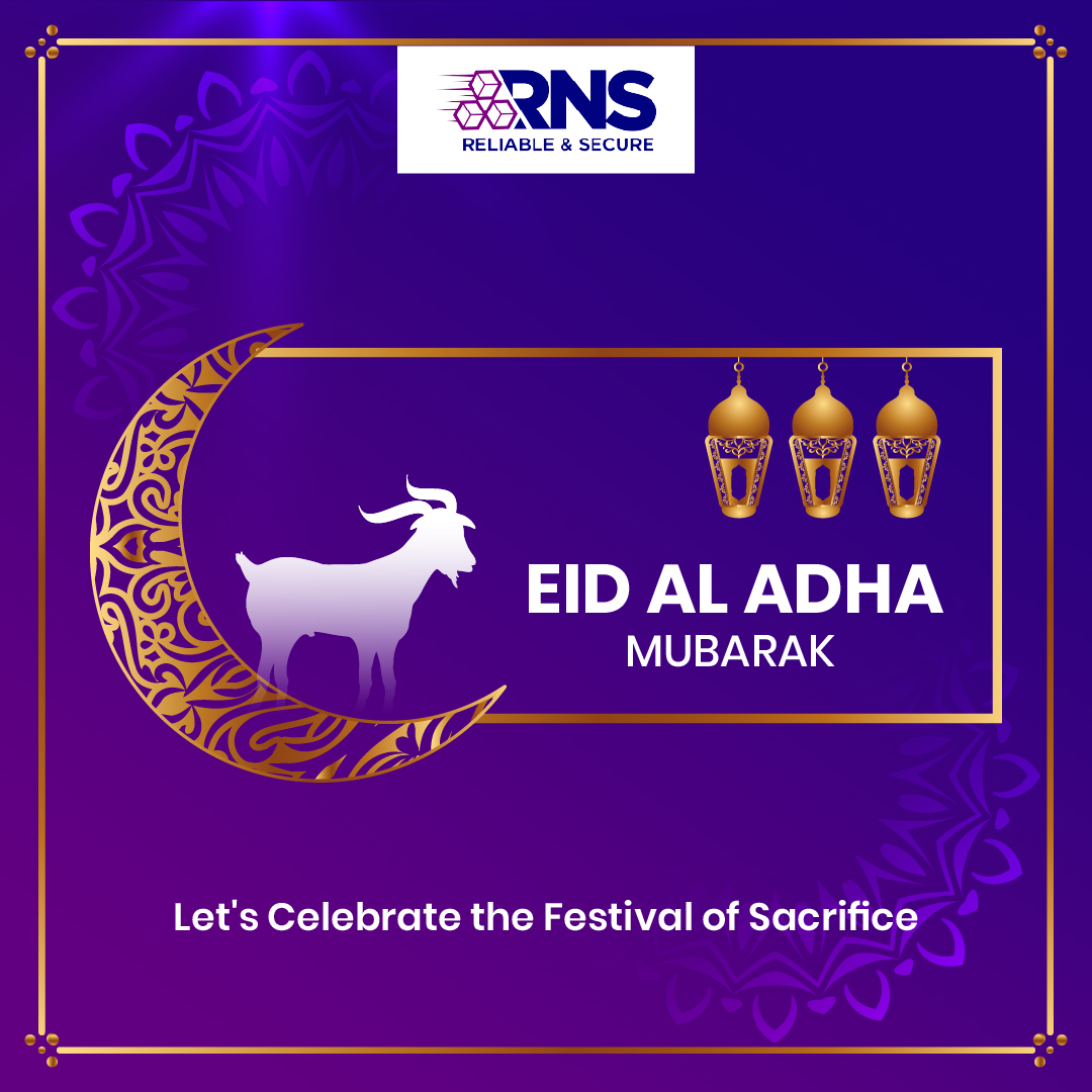 GenesisLabCom's tweet photo. Neither the flesh nor the blood of your sacrifices reaches God,
but it is the righteous motive underlying them that reaches HIM.
Eid-Ul-Adha Mubarak to everyone around the globe!!!
#eidmubarak #blockchian #rnssol #rns #rnssolutions #blockchaindevelopment #Pakistan #seoulkorea https://t.co/4SYxqRsHLM