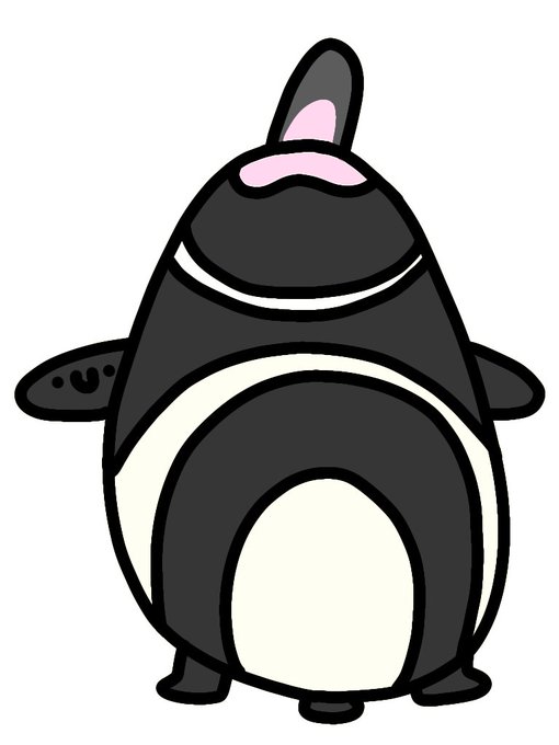 ガラパゴスペンギンのtwitterイラスト検索結果 古い順 ガラパゴスペンギンのtwitterイラスト検索結果 古い順