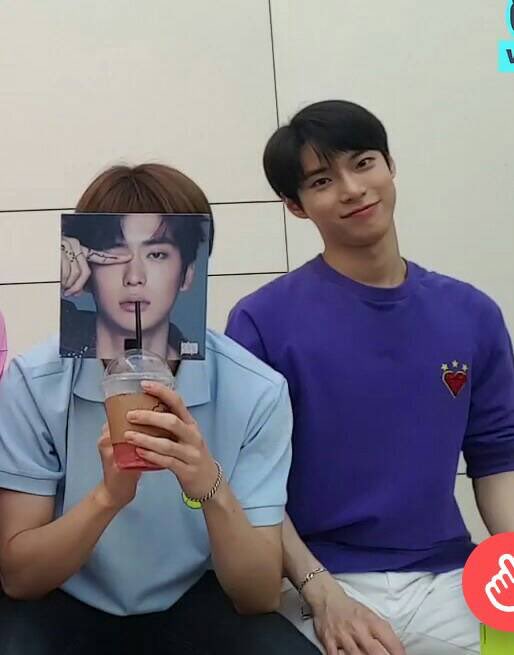 ป้าเอ JHDY tweet media