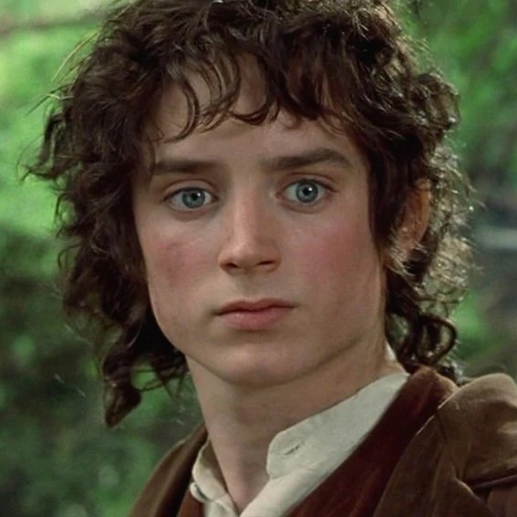 Lord of the Rings characters as kittens — a thread