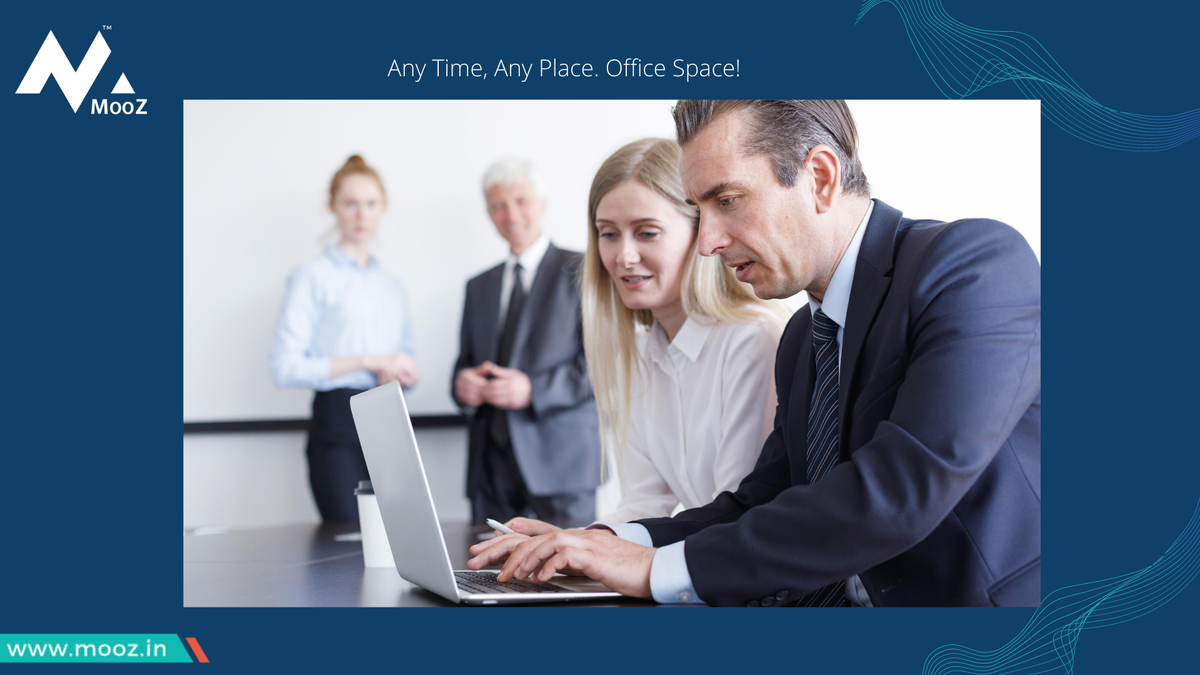 MoozOffices's tweet photo. MooZ helps you in being self organised and scheduling that improves our social life and increase productivity.
https://t.co/Mnf7zqfVKn

#moozoffices #sharedcommunity #officespace #officeculture #workculture #workenvironment #coworking #privateoffice #premiumoffice https://t.co/zFCN1kLdI1