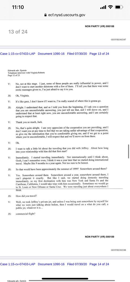which she obtained because her FATHER WORKED THERE. She made tea and made sure the toilet paper was nice after folks used the restroom and restocked towels at the spa. Enough is enough with these people asserting Mar A Lago and POTUS were responsible. Stand by.