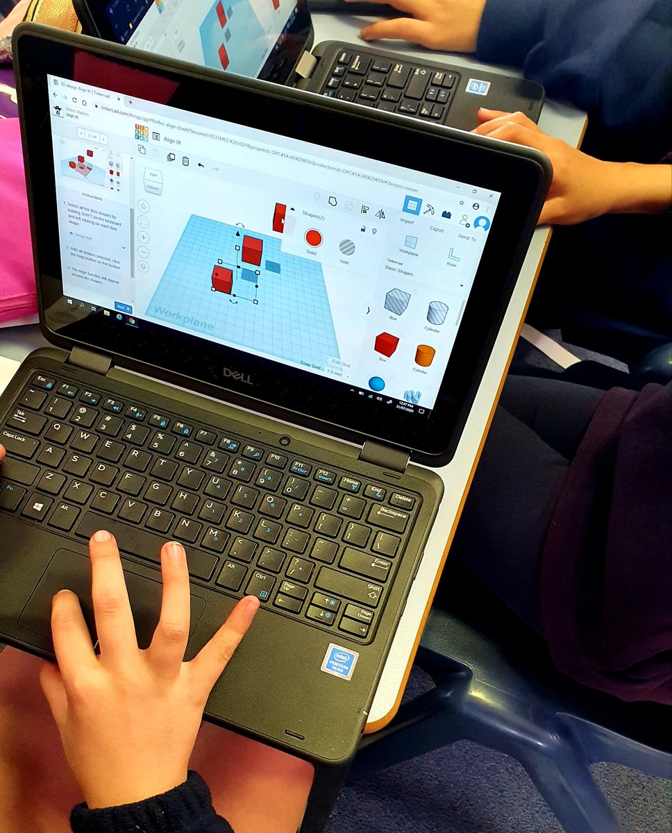 SMEEAndrew's tweet photo. 3D printed chicken nuggets?? Teaching with a world view for a greater understanding of concept &amp; its application in today's world. Discussions around 3D printed meat, sharing what we now know &amp; collaborating to use 3D print software #KVPS @MSAUedu @tinkercad  #publiceducation https://t.co/GaLz18ZLCW