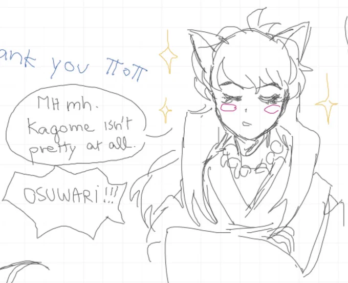 2/2 thank you so much for coming by and drawing with me i didnt expect anyone to come really SOBBBB so thank you so much ;___; ??? lets do this again soon... 