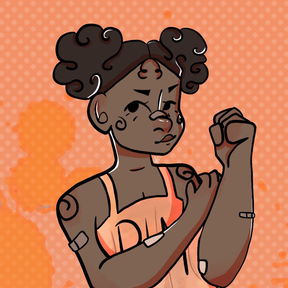 plentune's tweet photo. Black Lives Matter
Today,

Tomorrow,

Next Week,

Next Year,

Forever.

And everyone needs to fight for their rights 🧡
#BLM #BlackLivesMatter https://t.co/7T2jq9Bo1l