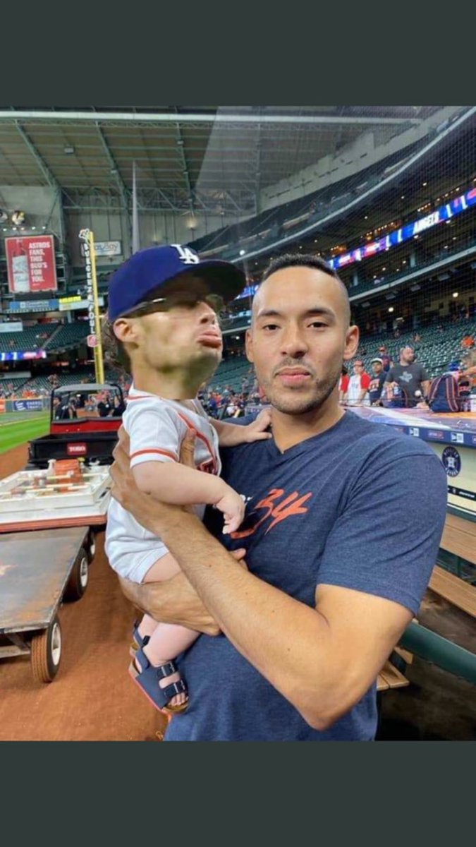 carroll_11's tweet photo. When you want to stay up past 9PM but you keep throwing changeups through windows. https://t.co/EXbie68YHF