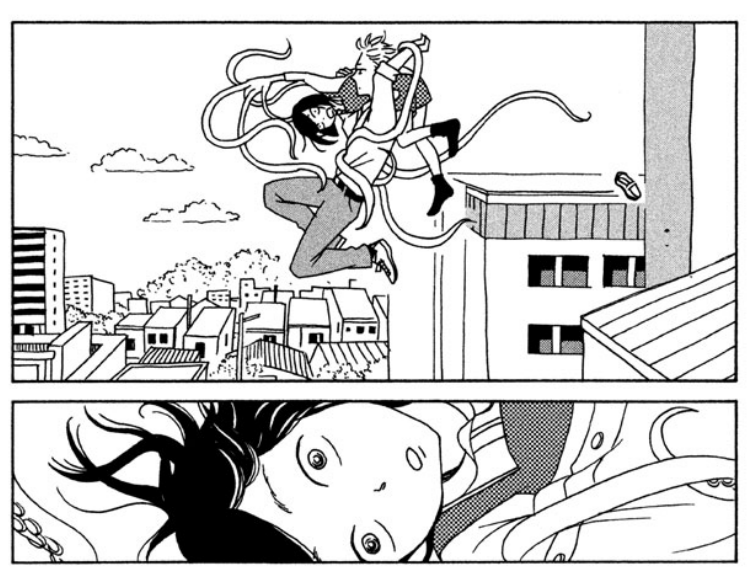 【セール】只今「うちのクラスの女子がヤバい」1巻が各電子書籍サイトで無料です?
https://t.co/k1NiUDYNWJ 