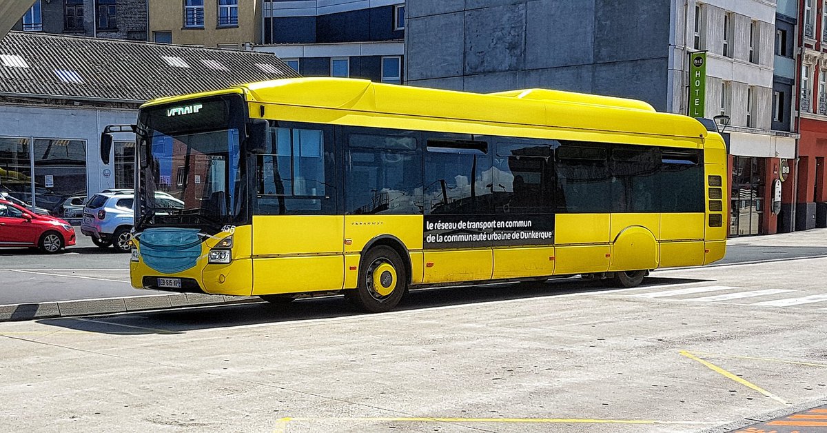 passionbus59's tweet photo. Iveco Urbanway 12 GNC BHNS n°455 Ligne 18 - DK'BUS
#dkbus #passionbus59 #dunkerque #PassionBus59 #DKBUS #PASSIONBUS59 https://t.co/3n6hmMXhRU