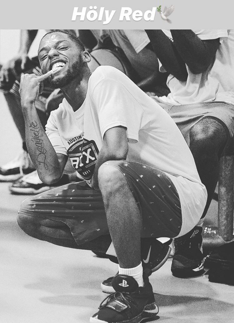 mr_xiixxv's tweet photo. #LLRedd🕊🙏🏾❤️ https://t.co/rktkPfbEIS