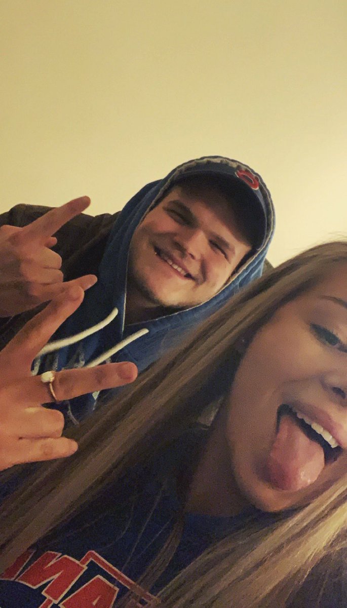 Make sure the people in your life know that you’re there for them and that you care about them... you never know what they’re going through. Trey was truly a great guy and a great friend. You’ll be missed so much, Trey.