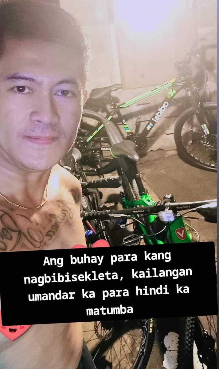 PinoyMenInUnfrm's tweet photo. Meet ang #HotDaddy #SingleDad #HotSingleDad ng Kalayaan, Makati.
Meron pa syang inspiring words sa mga post nyang pic. Click to see. CTTO
#SarapNgPinoy #Straight #Daddy #PinoyDad #PinoyDaddy #Ink #Tattoo #Inked #Err https://t.co/39pRdvnYmj