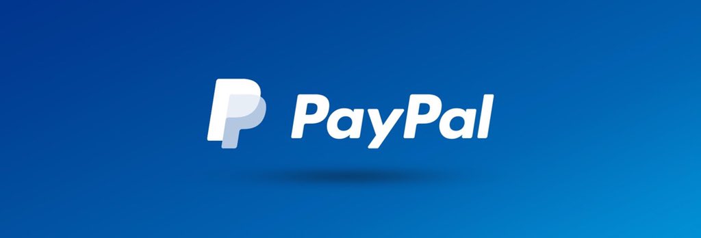 ⛔️SORTEO⛔️

$10 USD via PayPal a alguien random, los únicos requisitos son:

~Seguirme: @ChrisG_Alvarado 
~Dar RT y FAV
~Mencionar a 4 personas

🍀El sorteo acaba el día 3 de agosto, Suerte a todos🍀
