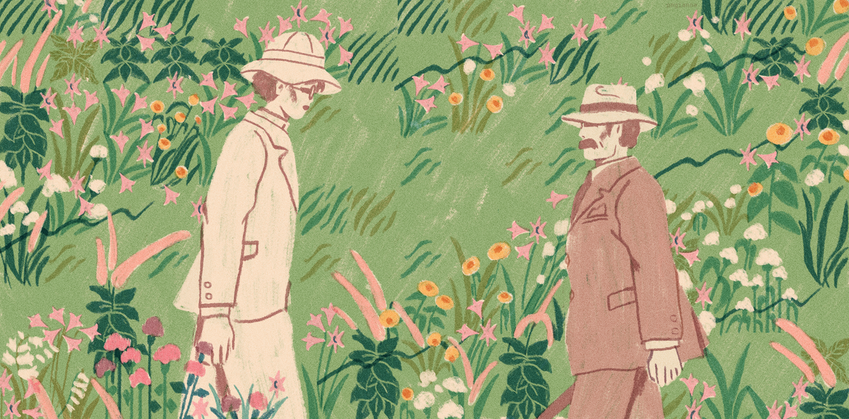 hi #ArtistsofSEA (•͈̑৺•͈̑) i'm Gianne, a Filipino illustrator &amp; designer. i love ornate work and showcasing flora. nice to meet u!

? giincarnacion@gmail.com
? https://t.co/W5j3738vSY
? https://t.co/VPEhHkcgsI 