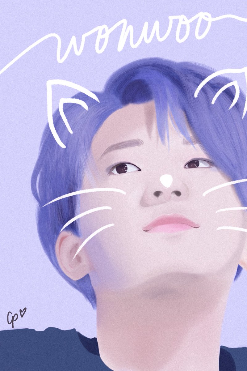 arch_ddukyoong's tweet photo. Hello #ArtistsofSEA I'm Cheska, 22 year old college student who makes art from the Philippines. Mostly I do fanarts and portraits. Here are some of my works!

You can also catch me at instagram (@ddukyoong) and tumblr (ddukyoong) 😊 https://t.co/3MVgWqa5MU