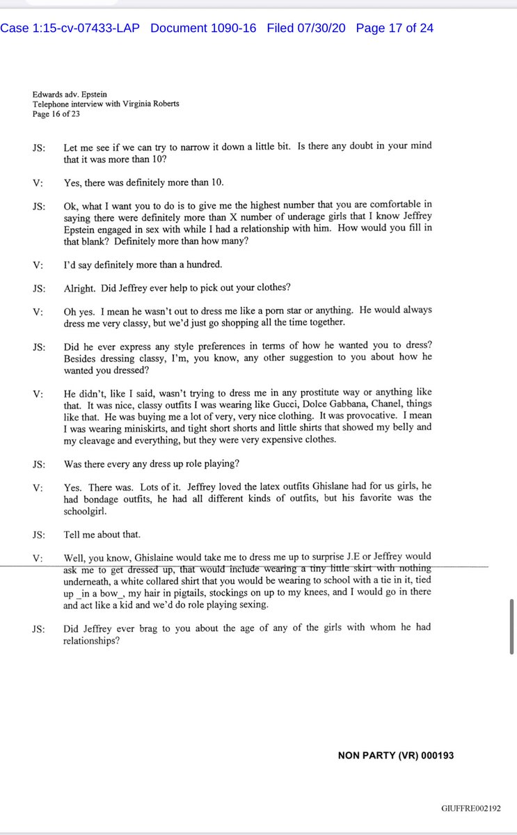 which she obtained because her FATHER WORKED THERE. She made tea and made sure the toilet paper was nice after folks used the restroom and restocked towels at the spa. Enough is enough with these people asserting Mar A Lago and POTUS were responsible. Stand by.