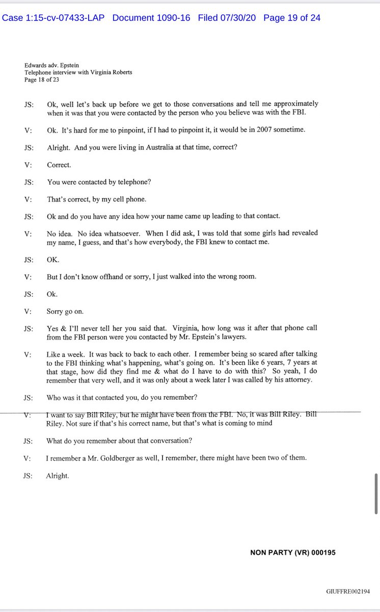 which she obtained because her FATHER WORKED THERE. She made tea and made sure the toilet paper was nice after folks used the restroom and restocked towels at the spa. Enough is enough with these people asserting Mar A Lago and POTUS were responsible. Stand by.