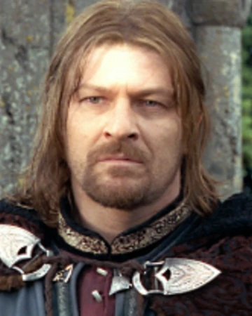 Boromir