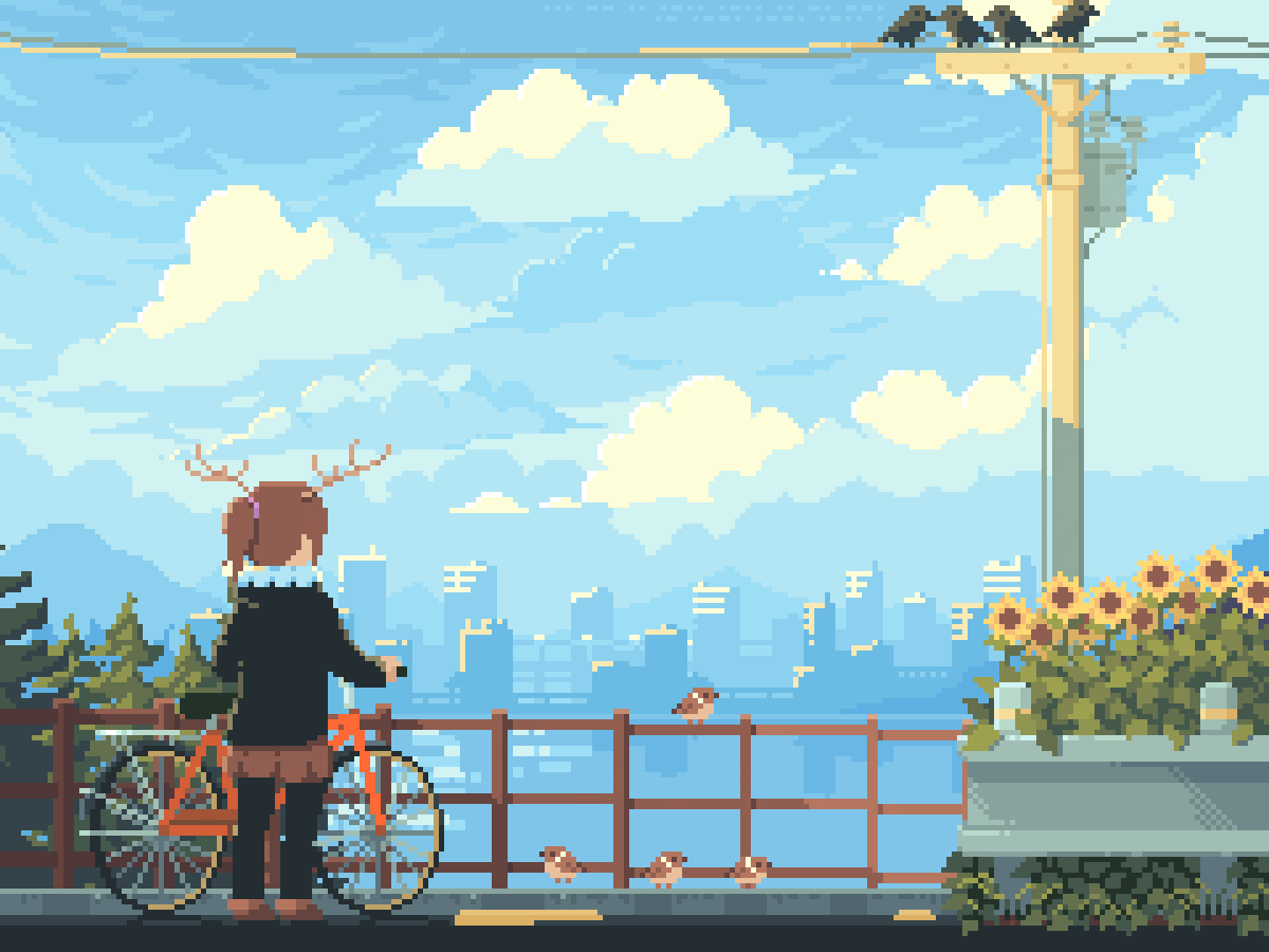 #ArtistsofSEA
hey there, I'm apple from the philippines ?? and i make #pixelart
?https://t.co/NGnZYqRexv
?https://t.co/iTANO5rDWQ