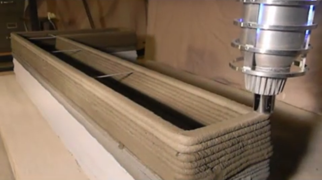imprimeren3dnet's tweet photo. Applications de l'impression 3D dans l'industrie de la construction - https://t.co/XCl8bSMh55 https://t.co/eDCoi6hyHr