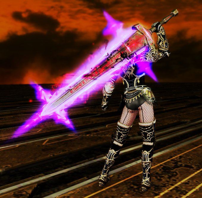 はつか Atomos Fenrir Ixionさん がハッシュタグ Ff14 をつけたツイート一覧 1 Whotwi グラフィカルtwitter分析