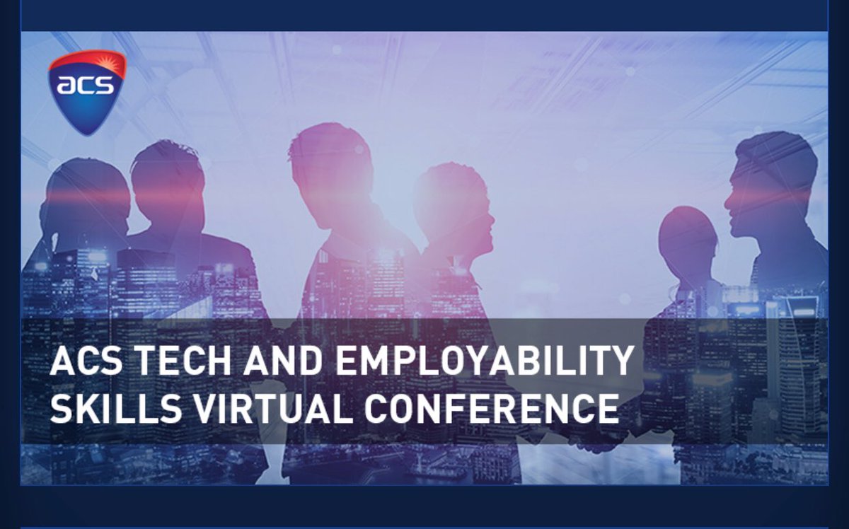 missdiorsheree's tweet photo. Looking forward to speaking (from 🏠) at @ACSWAofficial Tech and Employability Skills Conference: Keeping Up to Date with the IT Industry. 

I will be discussing key insights on the emerging tech landscape, #blockchain and the #startup sector. 

Event 👉🏻 https://t.co/UyOFn5qL3m https://t.co/OonOwBksN3