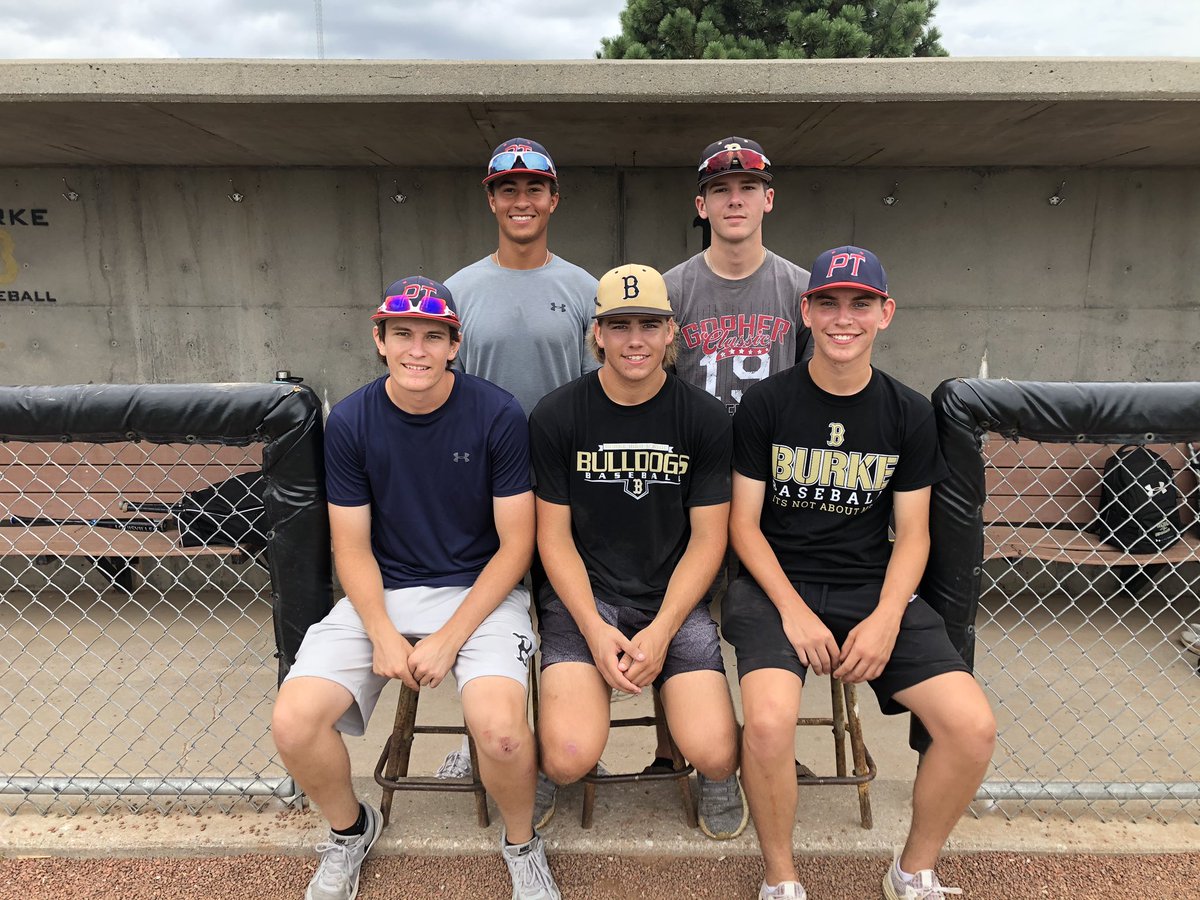 Thanks to our 6 Srs (<a href="/AaronKlenda/">Aaron Klenda</a>  not pictured ) gonna miss ya boys