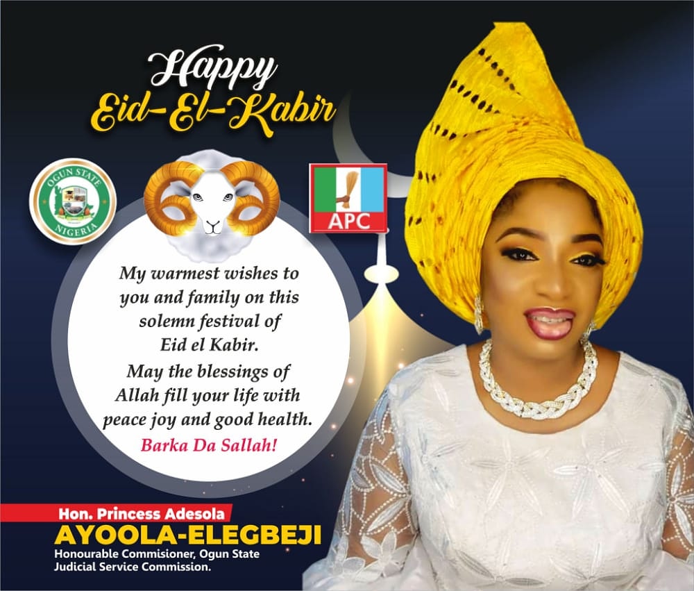 AYOOLA ELEGBEJI FOUNDATION (@ayoolabeyond) on Twitter photo 