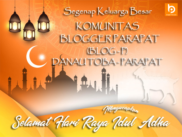 BloggerParapat's tweet photo. Selamat Hari Raya Idul Adha 1441 H
#BloggerParapat #EidAlAdha #iduladha1441h https://t.co/LfBFdIPNXX