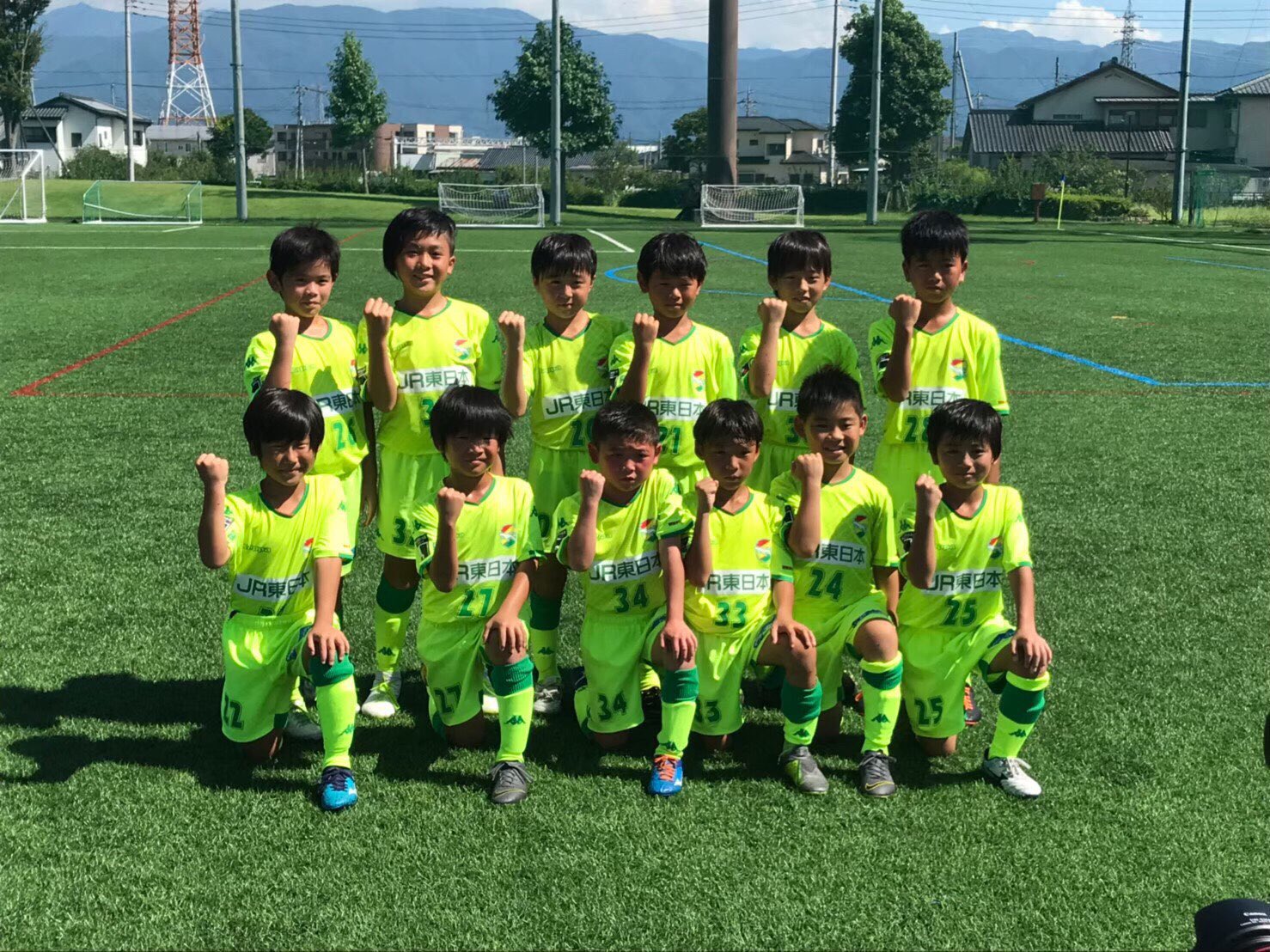 ジェフユナイテッド市原 千葉 公式 ジェフ千葉アカデミーu 10 U 11のセレクション 現小学3年生 現小学4年生 現小学5年生 参加者を募集中 8月10日or11日 8月4日 火 応募締め切り T Co Oyrpqg04ie Jefunited ジェフ千葉 ジェフ ジェフユナイテッド市原 千葉 公式 ジェフ千葉アカデミーu 10 U 11のセレクション 現小学3年生 現小学4年生 現小学5年生 参加者を募集中 8月10日or11日 8月4日 火 応募締め切り T Co Oyrpqg04ie Jefunited ジェフ千葉 ジェフ