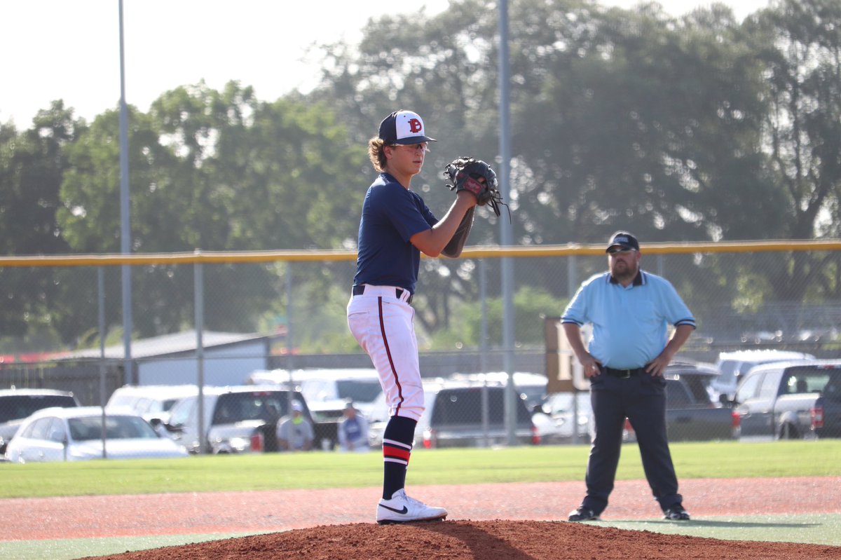 Landon_Seutter's tweet photo. Last Start of the Summer Season: 
6 IP
95 Pitches 
0 H 
1 ER
6 K’s

Rockwall 2021 LHP Uncommitted 
@coachsenato29 @LoganStout @DallasPatriots @BRose2344 @Rockbaseball https://t.co/zmck3gTs5Y
