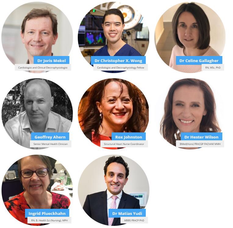 ACRA2026 Sydney tweet media