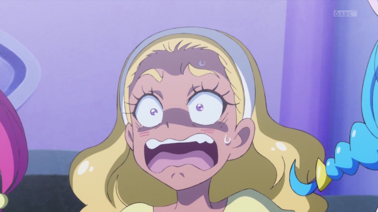 Toj K05 Sur Twitter お化け 嫌いのプリキュア プリキュア Precure プリキュア好き プリキュア好きと繋がりたい プリキュア好きさんと繋がりたい T Co Efpaop1jmg Twitter