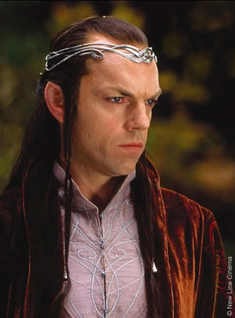 Elrond