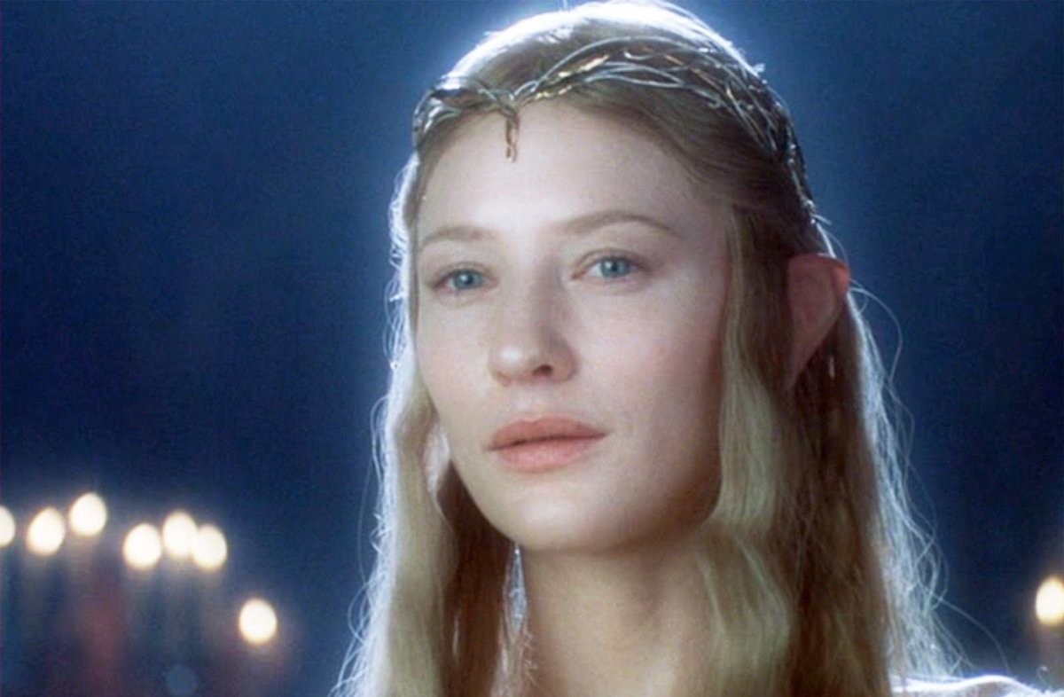 Galadriel