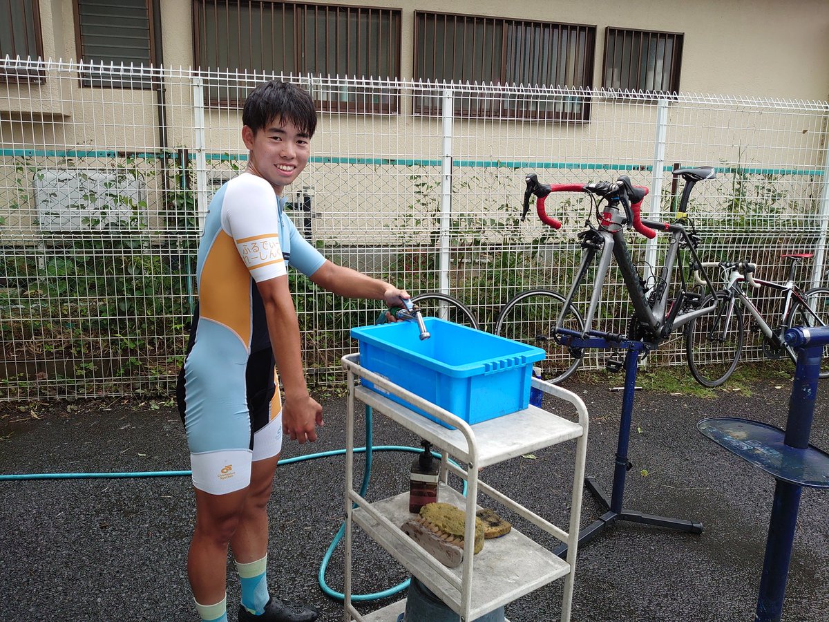 Hi Bike ハイバイク Hibikecojp Twitter