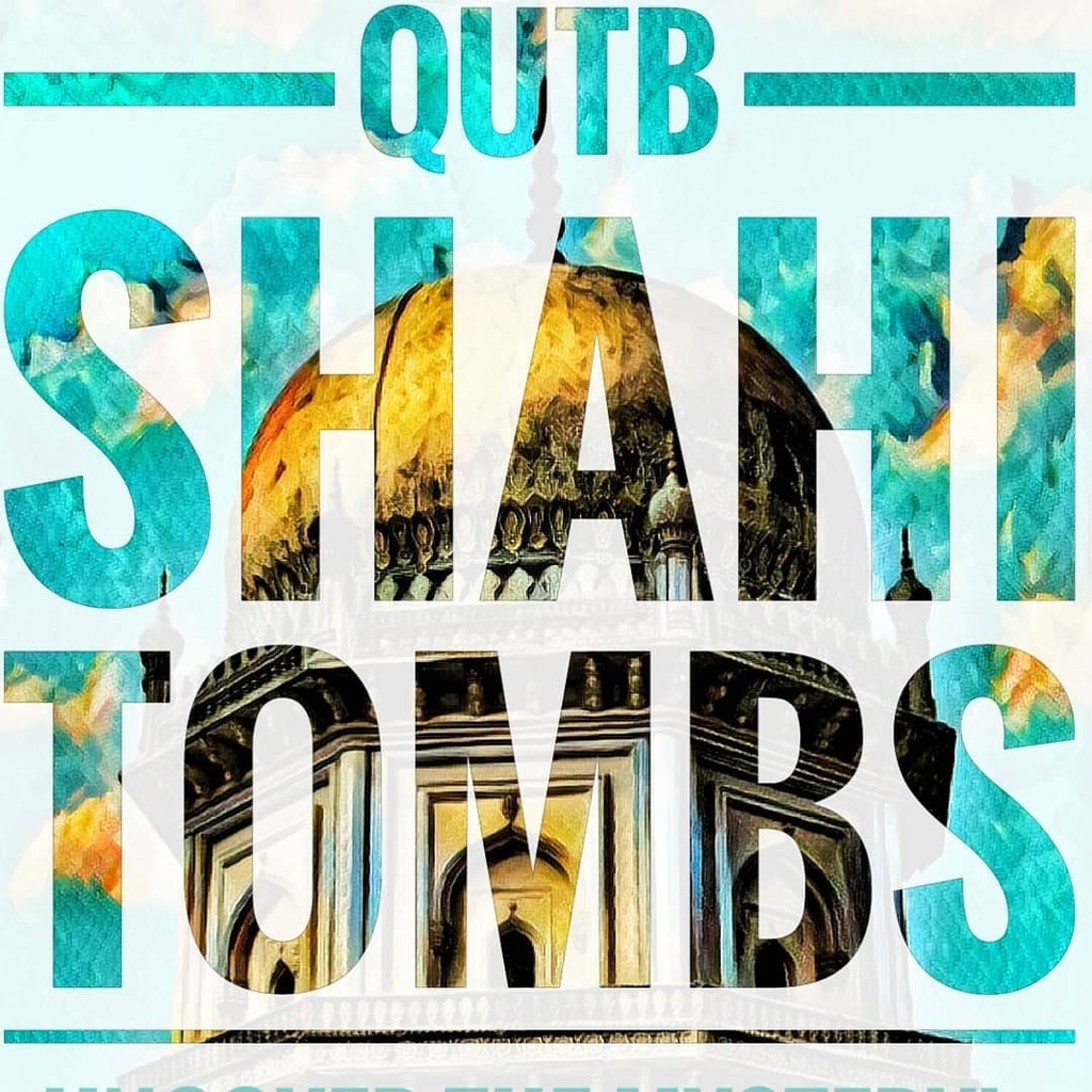Navin's tweet image. This Saturday, I&apos;m taking you out on a virtual walk to my favorite Hyderabad monument - the Qutb Shahi Tombs!

Just get in touch with me and I&apos;ll hook you up :)

#goingvirtual #virtual #virtualtour #hyderabad #hyderabadi #walking #walkingtour instagr.am/p/CDS9oZHMizo/